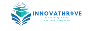 InnovaThrive Logo
